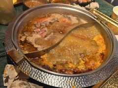 -牛New寿喜烧(金鹰世界店)