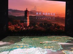 -杭州市城市规划展览馆