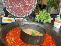-巴蜀大将火锅(春熙店)
