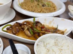 -百福麵家(新馬路店)