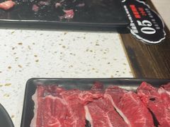 -海汕记·潮汕鲜牛肉火锅·自助