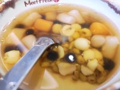 -鲜芋仙Meet Fresh(壹方城店)