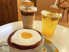 -COMPANION COFFEE小伴咖啡