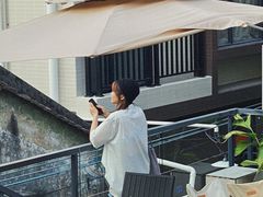 -漫笙舍Manse·咖啡·民宿