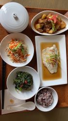 -金鹰国际月子中心(新街口店)