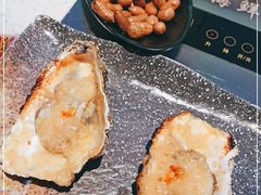 -大成活海鲜烧烤龙虾(静安大融城店)