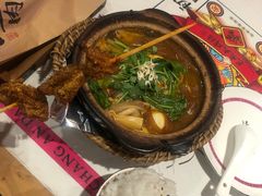 -长安大牌档之西安博物院文化餐厅(中贸店)