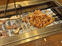 -新石器烤肉(之心城店)