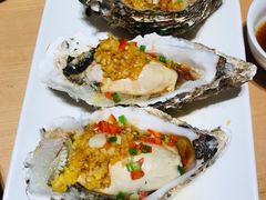 -映像威海·海鲜味道(经区店)