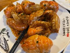 -美未居·老字号·地道顺德菜·桑拿鸡·鱼生(容桂店)