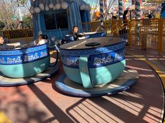 -青岛方特梦幻王国