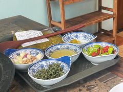 -鲜椒鱼·雅安地标性美食