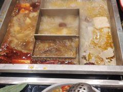 -重庆德忆火锅（龙南街3店）(渝水岸餐饮)