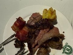 -戈拿旺巴西烤肉(崇文门店)