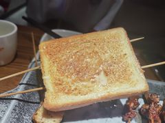 -管氏翅吧(台湾街店)