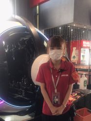 -嗨翻Hi-Fun竞技主题乐园·蹦床团建生日聚会(五棵松华熙店)