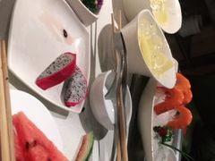 -海底捞火锅(劲松店)