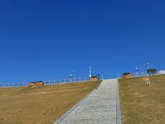 -南京金牛湖风景区