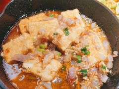 -云海肴云南菜·蒸汽石锅鱼(青岛万象城店)