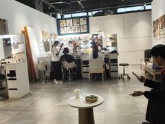 -海马体照相馆(天津世纪都会店)