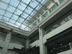 -苏州图书馆(人民路总馆)