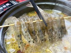 -花苑美食横琴生蚝火锅(拱北粤华路店)