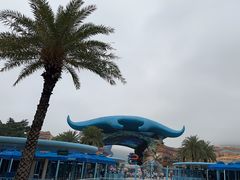 -珠海长隆海洋王国