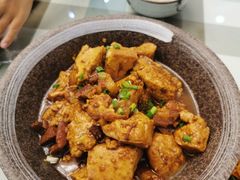 -君霖海鲜私房菜(春柳店)