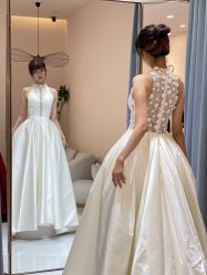 -Color卡诺婚纱礼服馆(南京严选店)