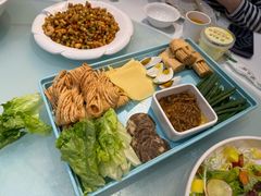 -紫光园·烤鸭(吕家营店)