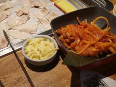 -新石器烤肉(招商1872店)