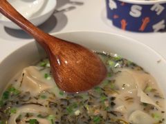 -顶特勒·黄鱼馆·特色菜(上海大世界店)