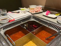 -海底捞火锅(珠影星光城夜宵主题店)