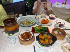 -上下九广州菜馆(锦业路店)