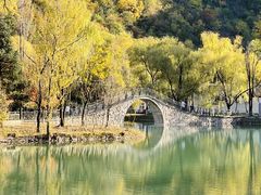 -百里山水画廊