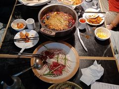 -南海底小海鲜·湘菜(鲁巷吴家湾店)