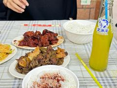 -尹记餐馆(花园店)