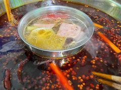 -星鸿社重庆老火锅