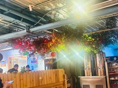 -老阿妈蒙古村·蒙古包·草原文化·歌舞表演(老君堂店)