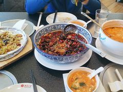-勺园中餐厅