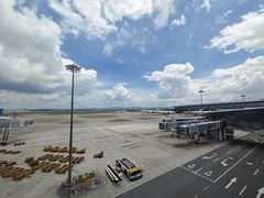 -广州白云国际机场-T2航站楼