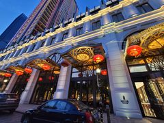 门面-湖锦酒楼·旗舰店(三阳总店)