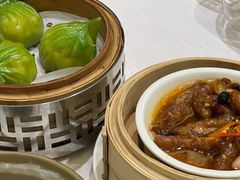 -莞香楼·正宗东莞菜(东升店)