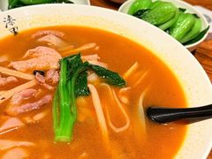 -漆黑觉米粉(三里屯店)