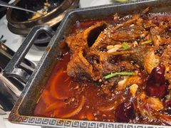 -巨鼎谭家菜(普照寺路店)