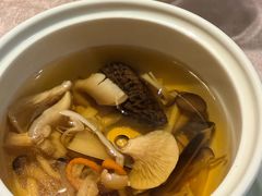 -九里云松·天香餐厅