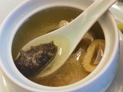 -湖畔居茶楼(湖滨店)