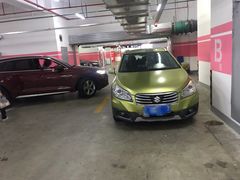 -恒生万鹂广场(唐镇店)