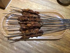 -嘻小北·兰州清汤牛肉面(太平洋森活天地店)