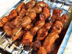 -王记西鎮电烤肉(汶上路店)